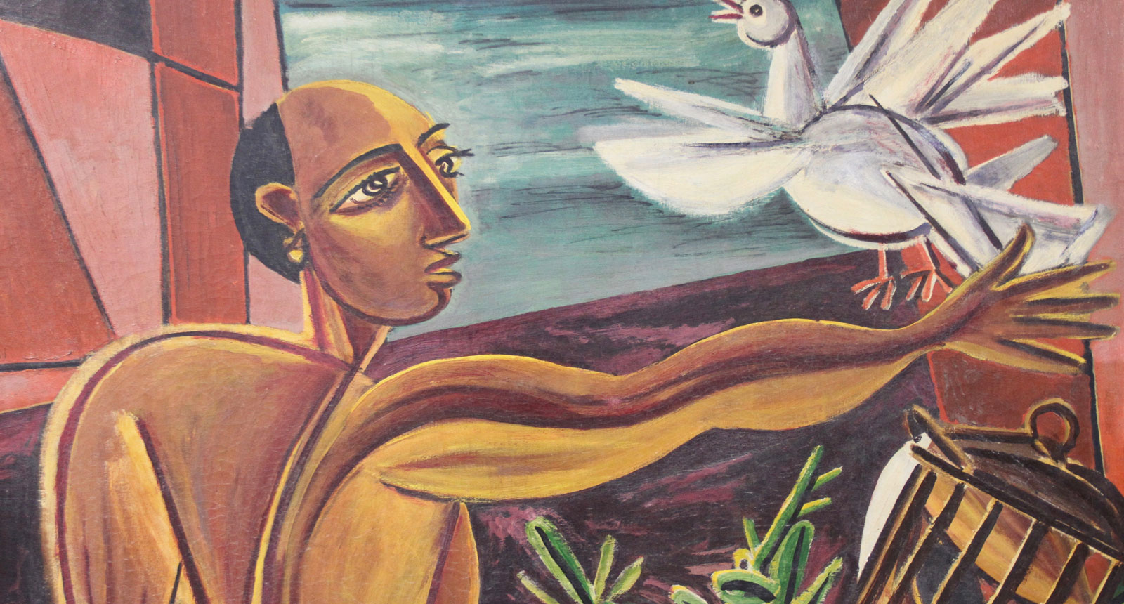 George-Keyt-------------30_X45_------------Oil-on-Canvas----------1950