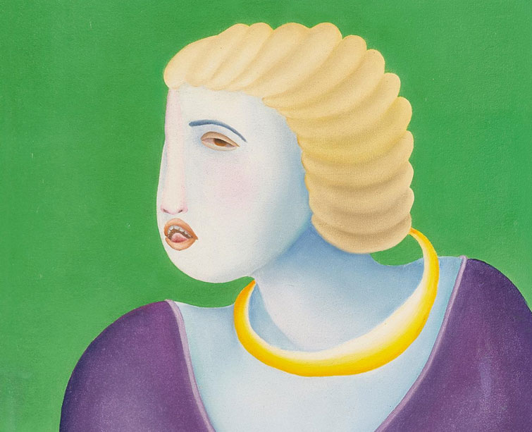 Manjit-Bawa-----------23_X21_---------Oil-on-Canvas---------1997